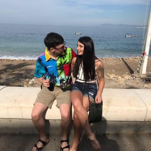 Meet your Posher, Haley